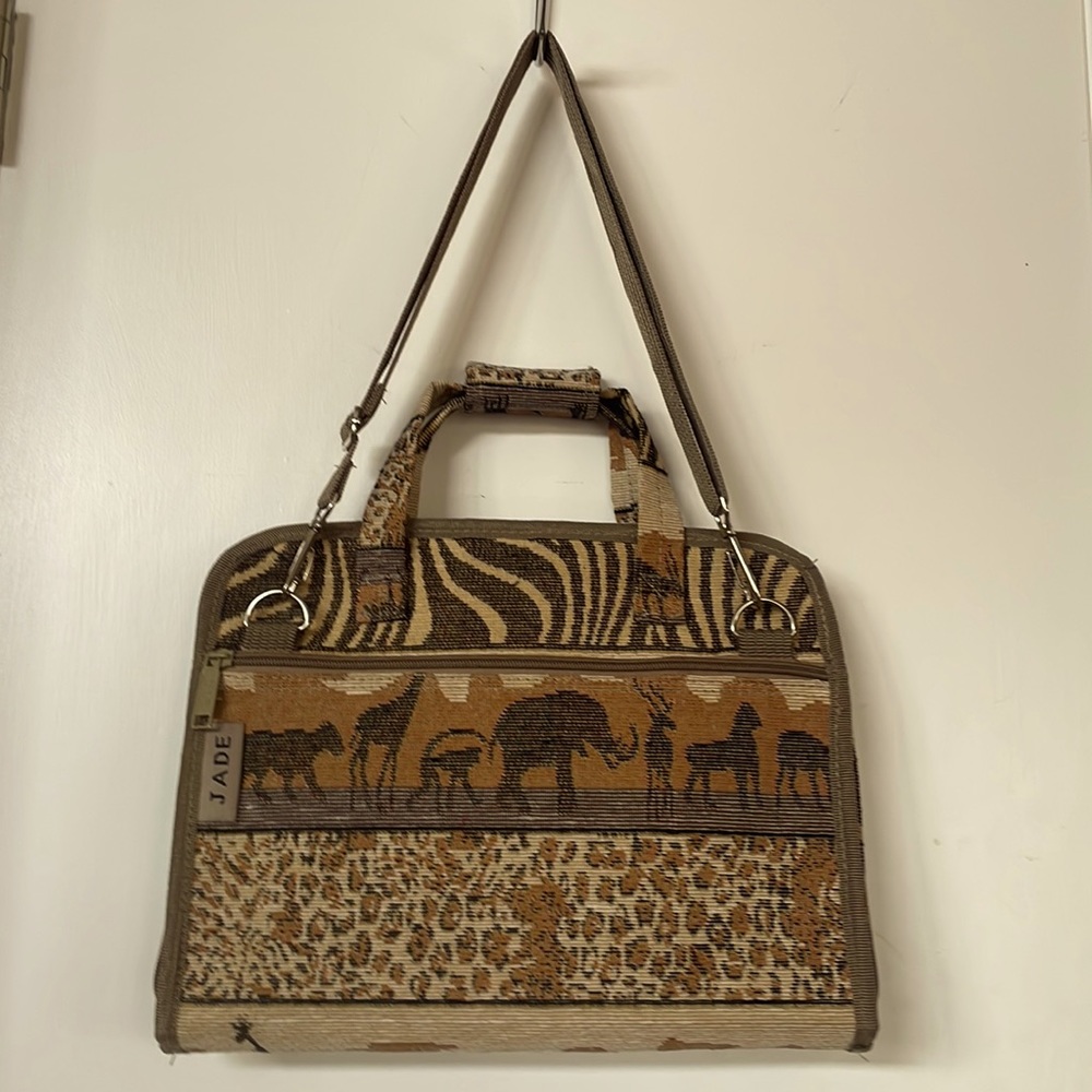 Safari Travel Case